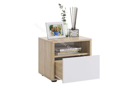 Тумба прикроватная "Зара"