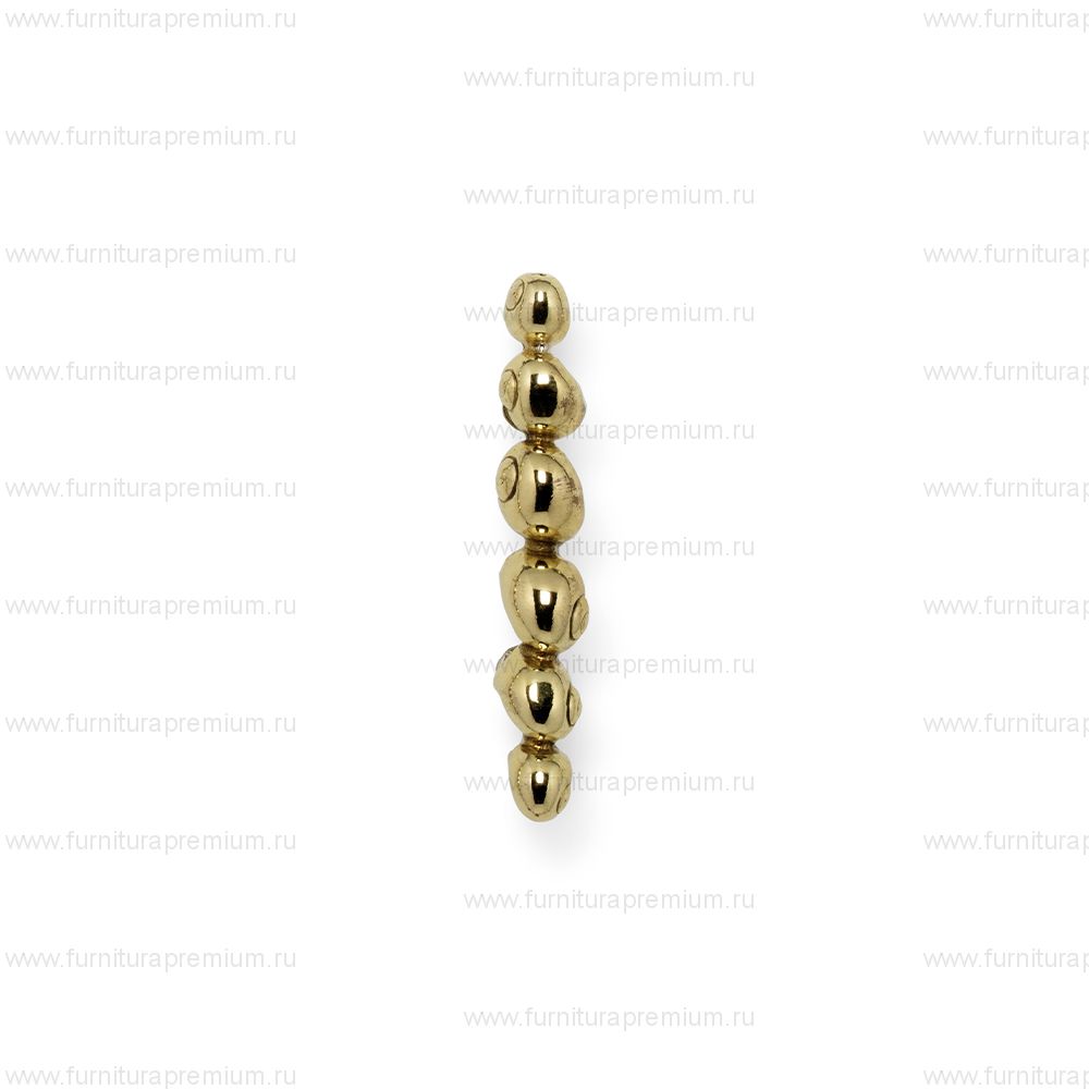 Мебельная ручка-скоба PullCast Natica OC2003