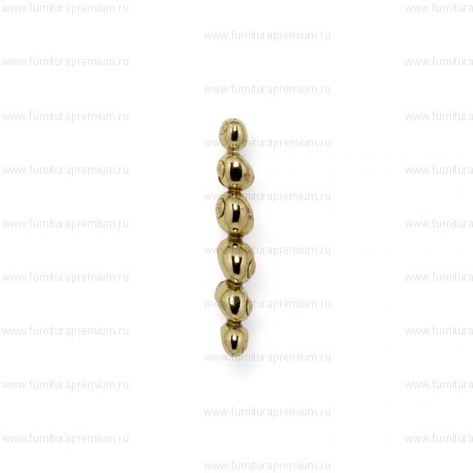 Мебельная ручка-скоба PullCast Natica OC2003