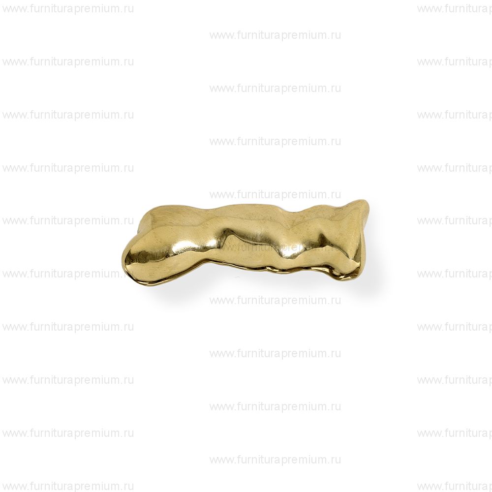 Мебельная ручка-скоба PullCast Nouveau EA1014