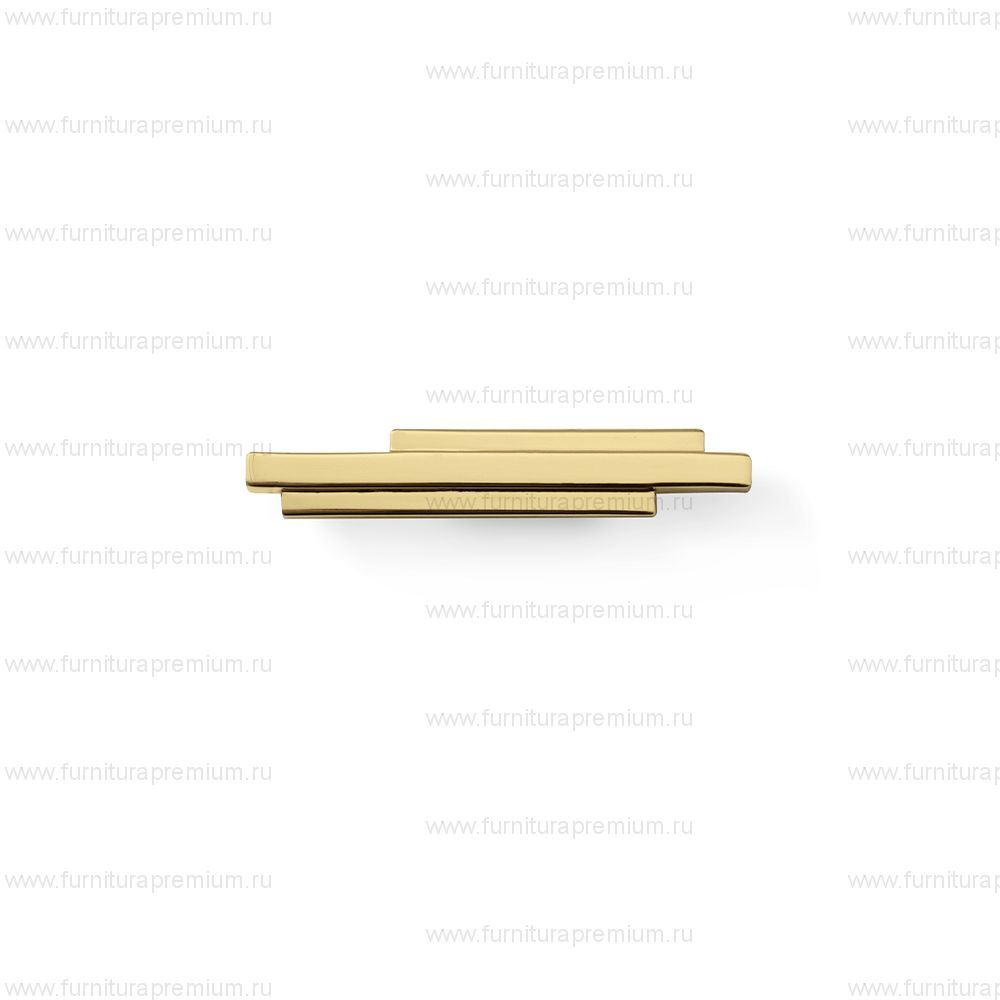 Мебельная ручка-скоба PullCast Skyline CM3002