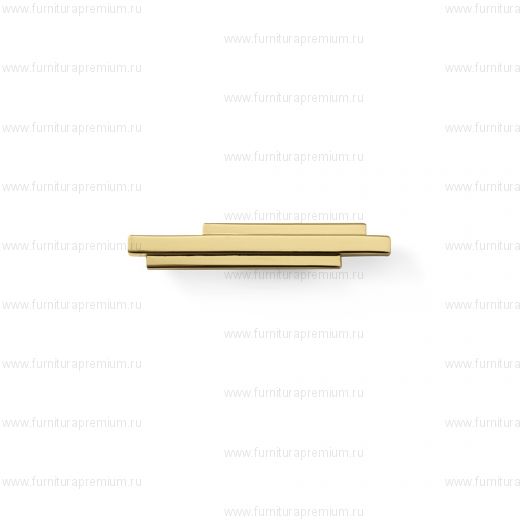 Мебельная ручка-скоба PullCast Skyline CM3002