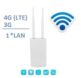 LTE Маршрутизатор CPF 905