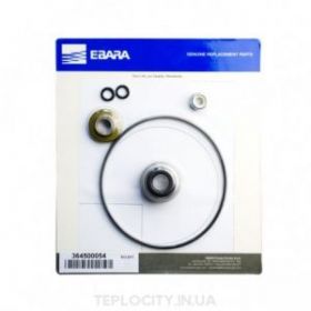 Торцевое уплотнение Ebara LPS/E 40/75 IE2