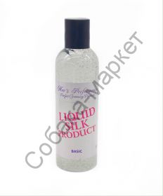 Жидкий шелк Liquid Silk Product Basic не смываемый, концентрированный и многофункциональный продукт Mar's Performanse