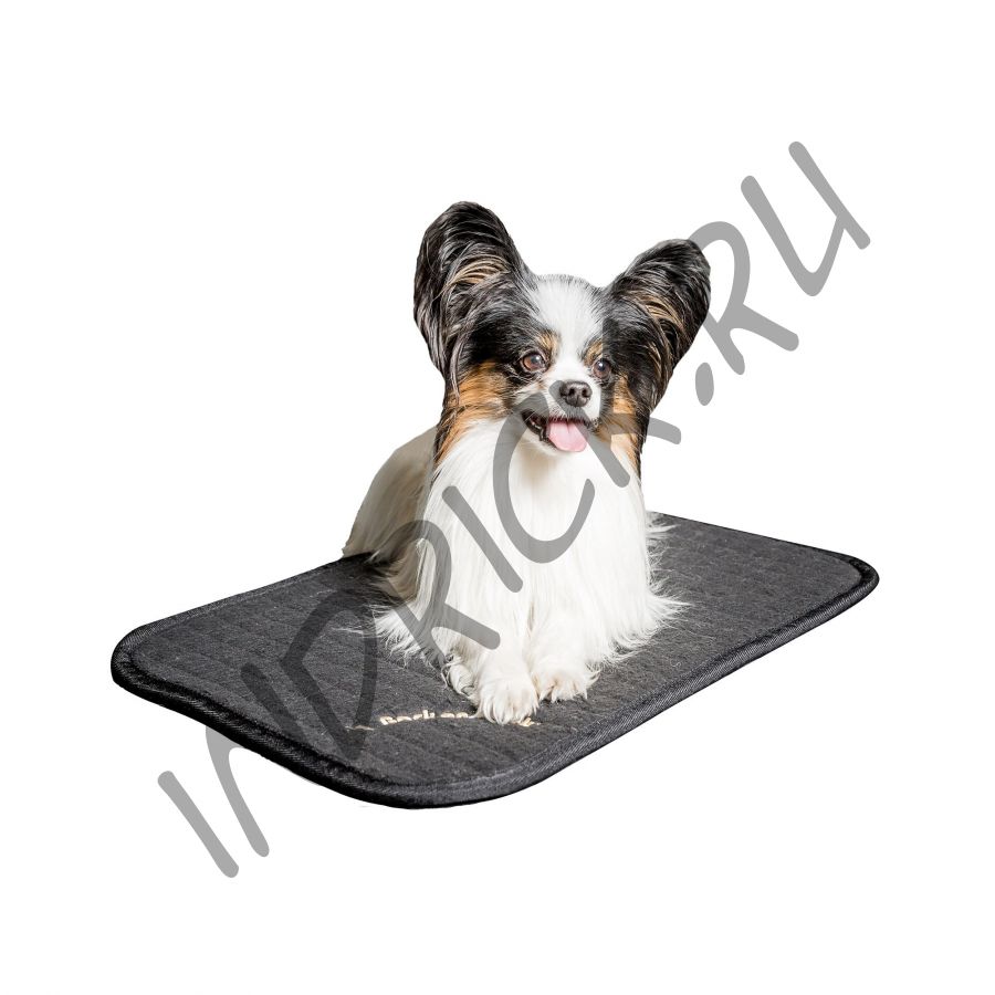 Стеганая подстилка-матрасик Back on Track для собак и кошек