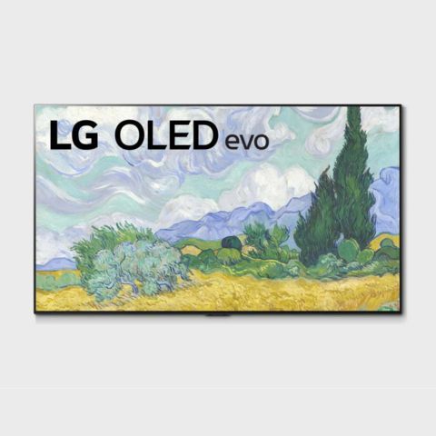 Телевизор LG OLED55G1RLARU