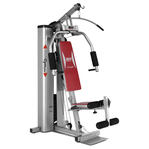 BH FITNESS MULTIGYM PLUS