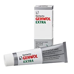 Gehwol Gerlachs Extra - Крем Экстра 75 мл