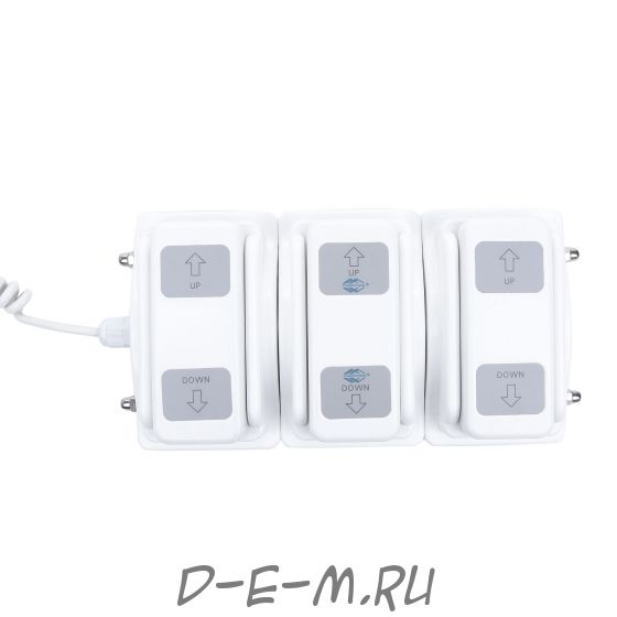 Массажный стол, Косметологическое кресло MMKM-2 аксессуары