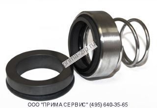Торцевое уплотнение M3N/12 mm CAR/SIC/EPDM G6