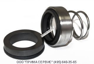 Торцевое уплотнение M3N/12 mm CAR/SIC/EPDM G6