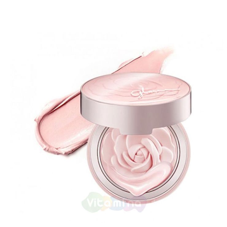 Missha Основа люминайзер для макияжа Роза MISSHA Glow Tone Up Rose Pact, 13.5гр