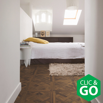 Ламинат Clic&Go Clic&Go Versailles