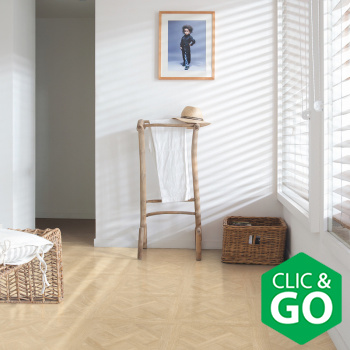 Ламинат Clic&Go Clic&Go Versailles