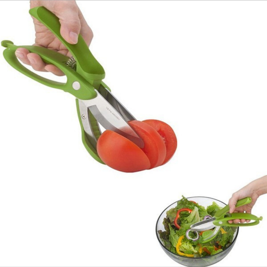 Многофункциональные ножницы SALAD SCISSORS