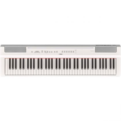 Yamaha P-121 WH