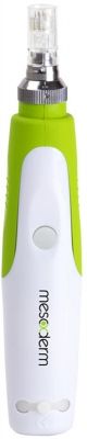 Рукоятка электронная для косметологической мезотерапии DERMAPEN P15 MESODERM (Мезодерм) 1 шт