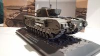 Mk. IV Churchill Mk.VII 1944