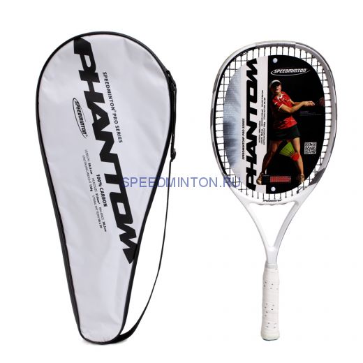 Speedminton® Racket Phantom SR