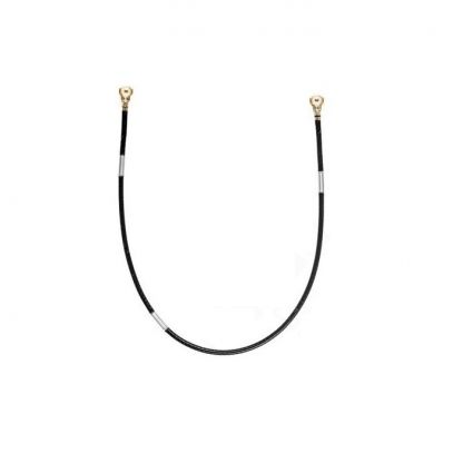 Коаксиальный (антенный) кабель черный для Sony Xperia 5 (J9210) (Original)