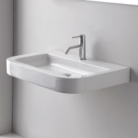 раковина Nero Ceramica Aliseo LA65