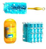 Swiffer Duster Starter Kit + 5 запасных рожков