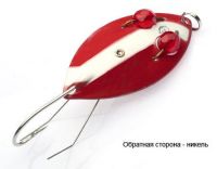 Блесна Eppinger незацепляйка Red Eye Wiggler 14 г цвет 16 (D_865_16)