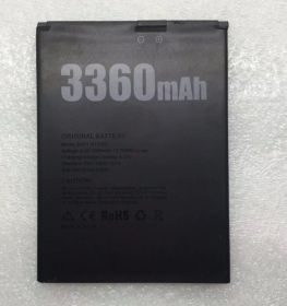 Аккумулятор для мобильного телефона DOOGEE BAT17613360 батарея X30 3360 мАч