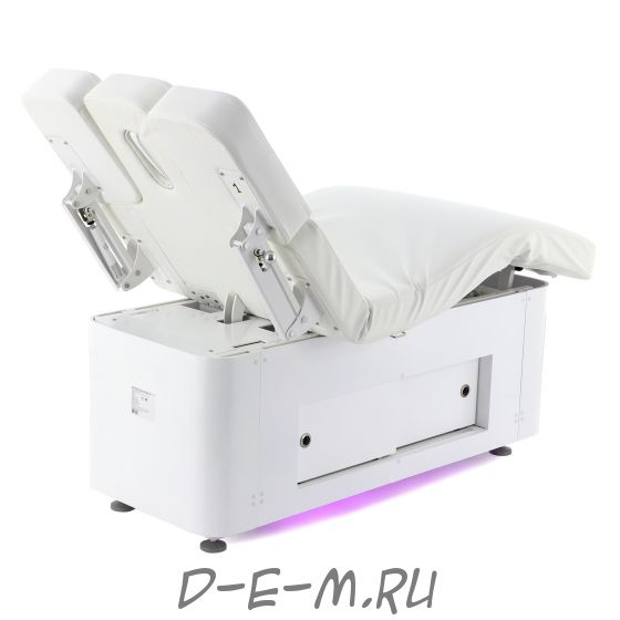 Массажный стол электрический 3 мотора Med-Mos ММКМ-2 КО158Д-00 с РУ
