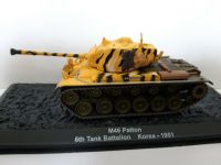 M46 Patton