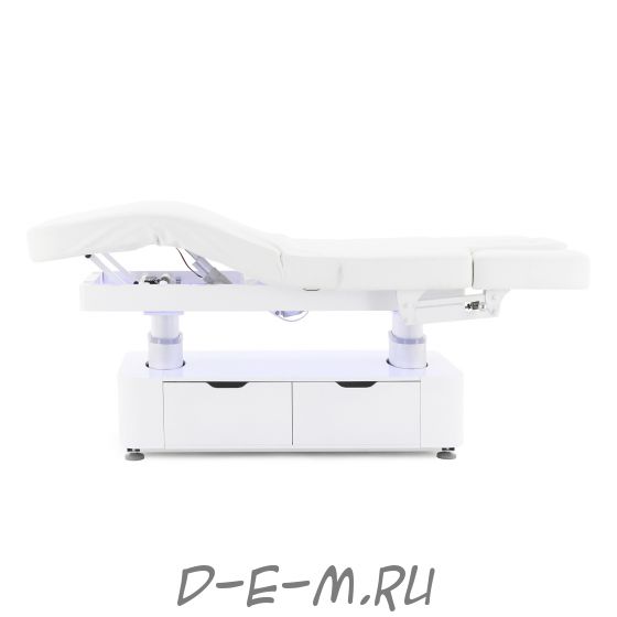 Массажный стол 4 мотора Med-Mos ММКМ-2 КО157Д