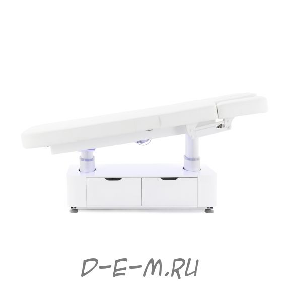 Массажный стол 4 мотора Med-Mos ММКМ-2 КО157Д