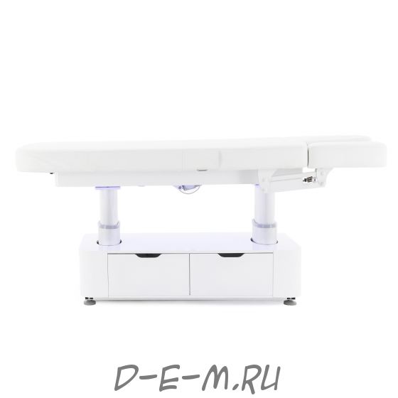 Массажный стол 4 мотора Med-Mos ММКМ-2 КО157Д