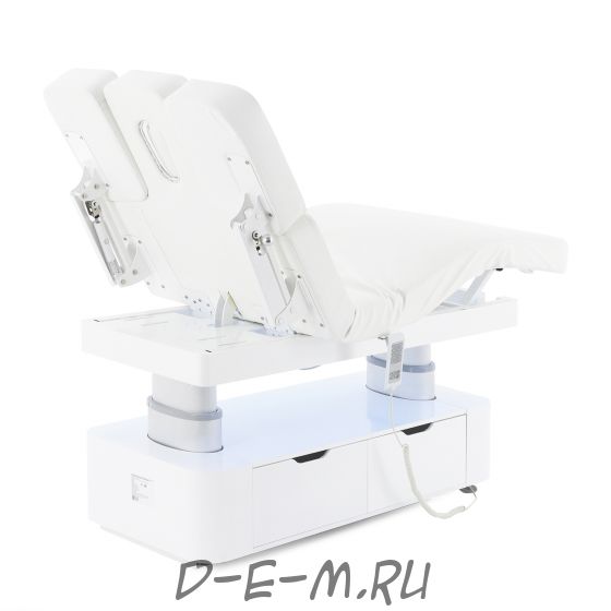 Массажный стол 4 мотора Med-Mos ММКМ-2 КО157Д