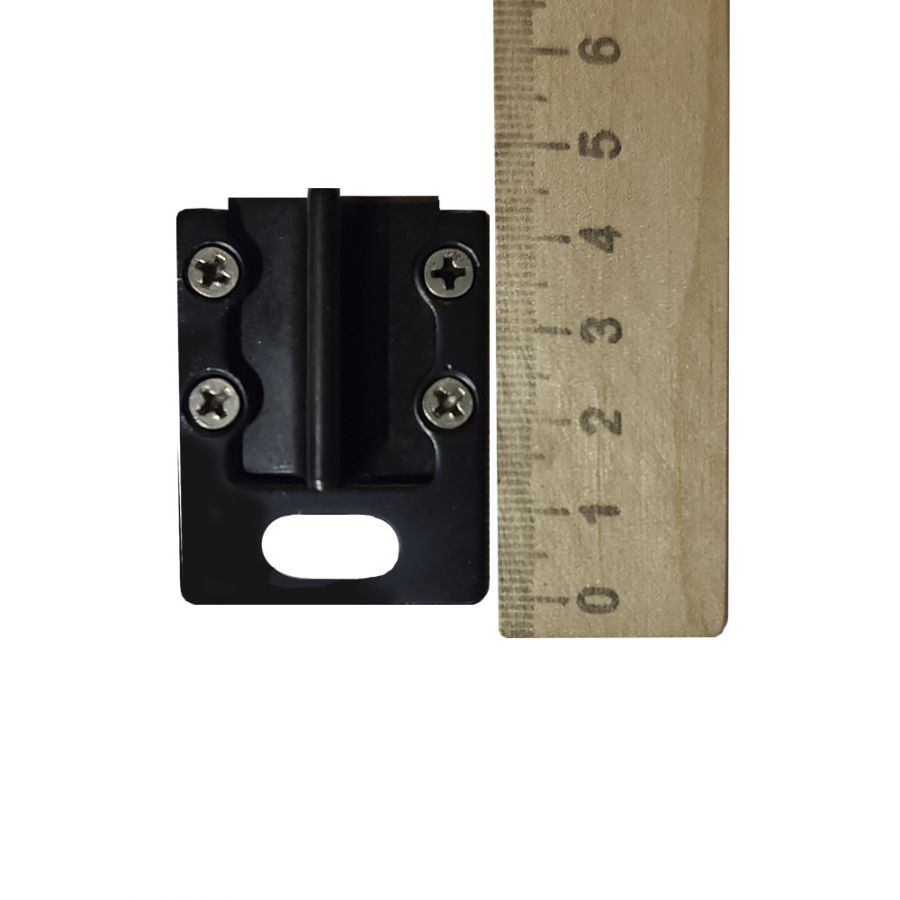 Лезвие (нож) для прививочного секатора