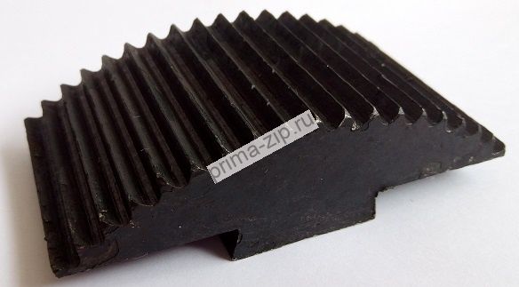 Плашка сухарь круглая к ключам КОТ-006, КТ.002