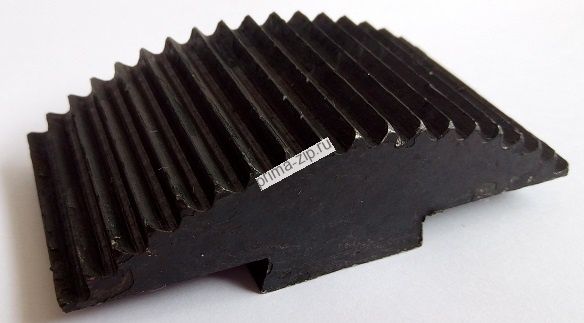 Плашка сухарь круглая к ключам КОТ-006, КТ.002