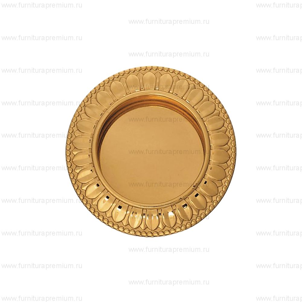 Ручка Enrico Cassina C50300 для раздвижных дверей