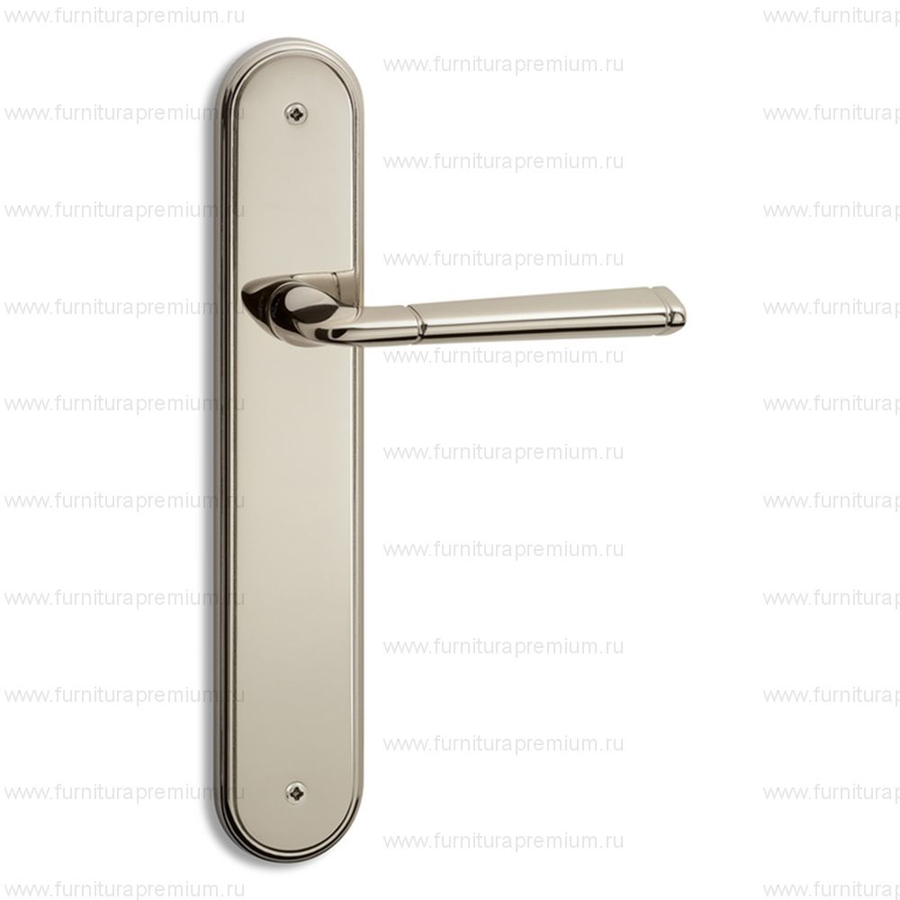 Ручка на планке Salice Paolo Celsia 4841