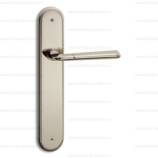 Ручка на планке Salice Paolo Celsia 4841
