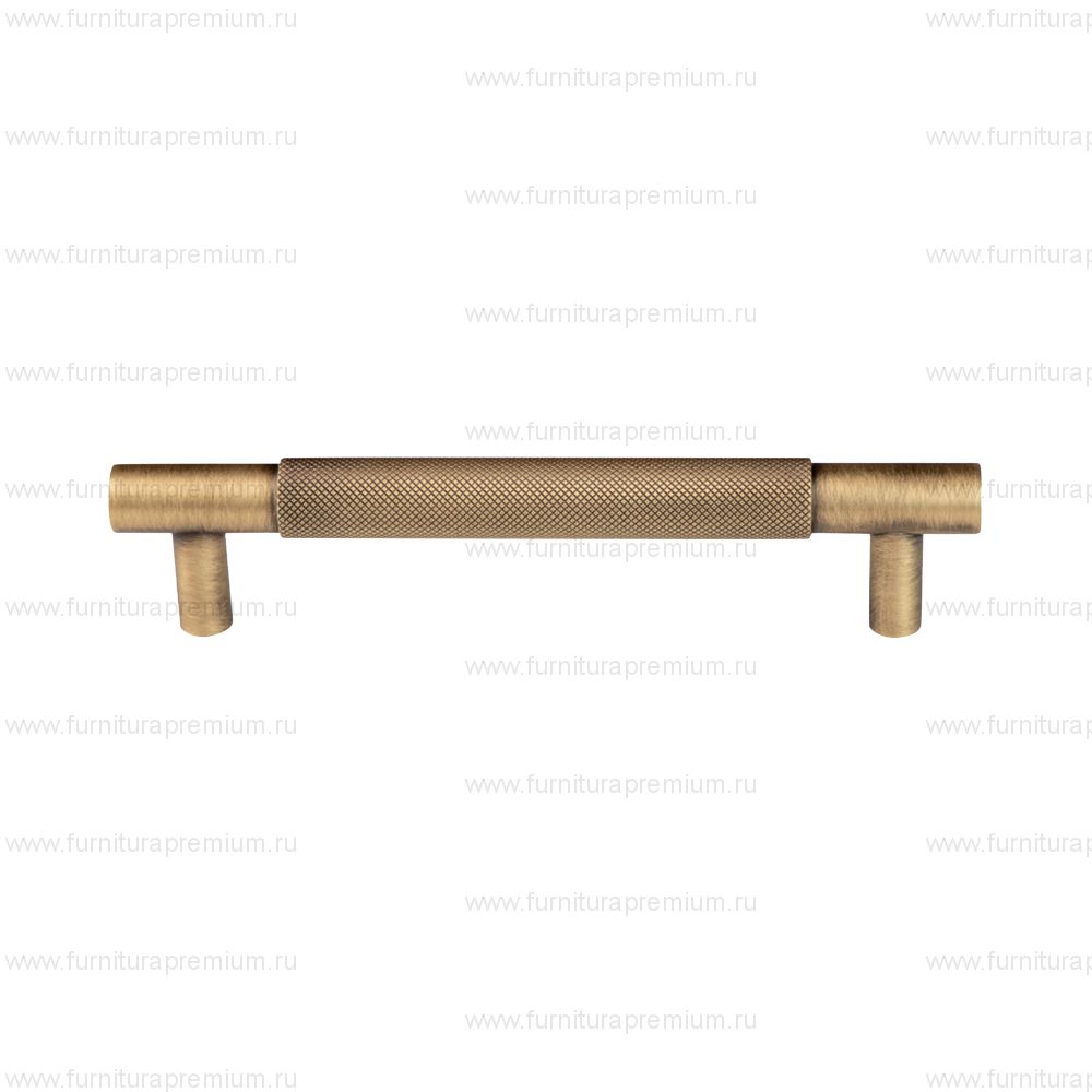 Мебельная ручка-скоба Forme (Fadex) E334 Alya. Длина 128 мм