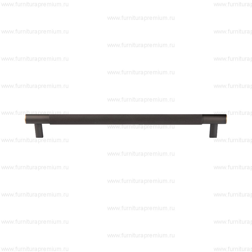 Мебельная ручка-скоба Forme (Fadex) E334 Alya. Длина 224 мм