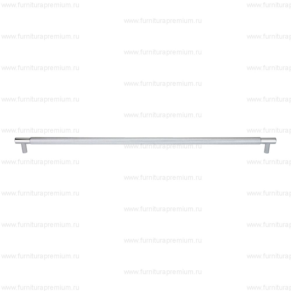 Мебельная ручка-скоба Forme (Fadex) E334 Alya. Длина 500 мм