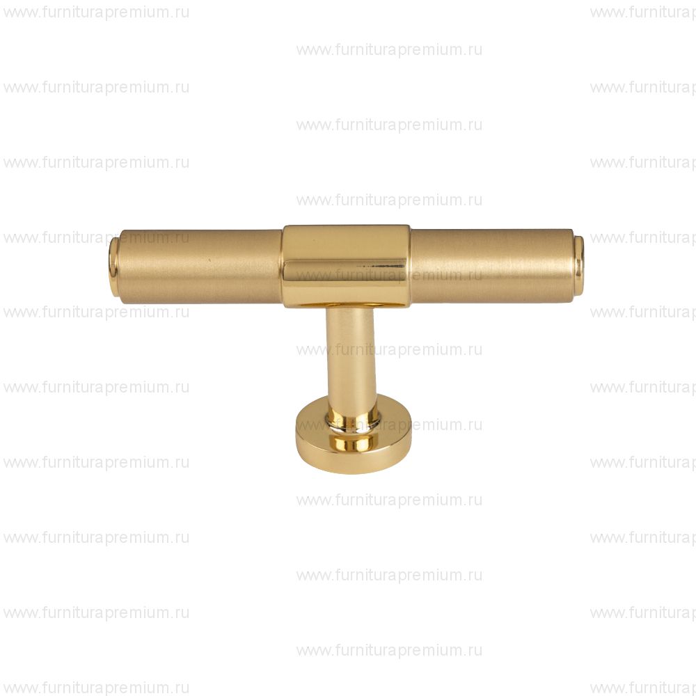 Мебельная ручка-кнопка Forme (Fadex) PM10 T Viva