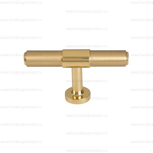 Мебельная ручка-кнопка Forme (Fadex) PM10 T Viva