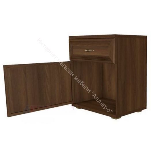 Карина   Тумба ТБ-1025 прикроватная