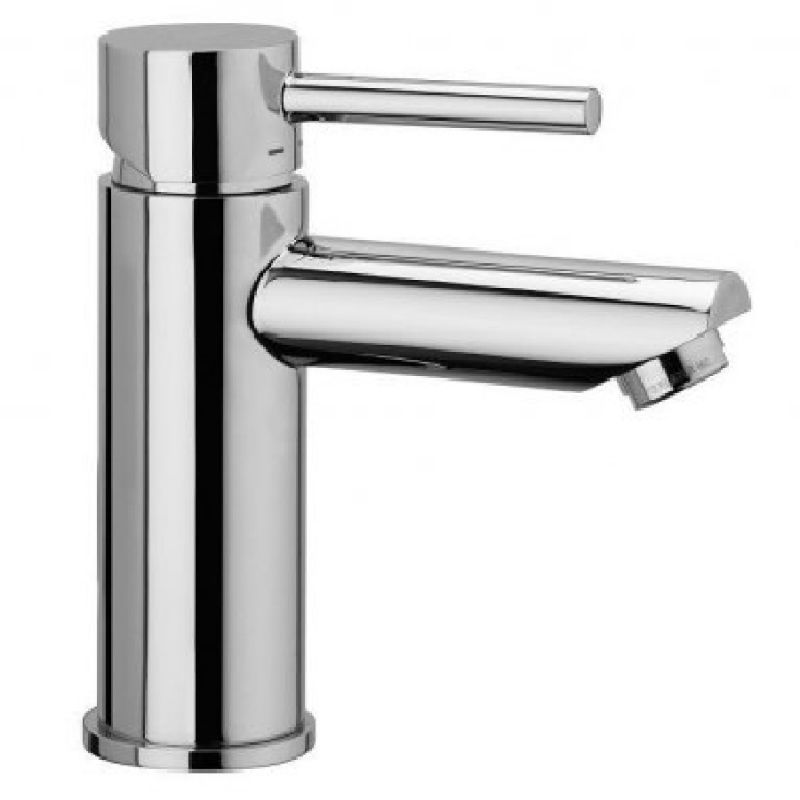 Изображение Смеситель для раковины Paffoni Stick SK071HCR Хром