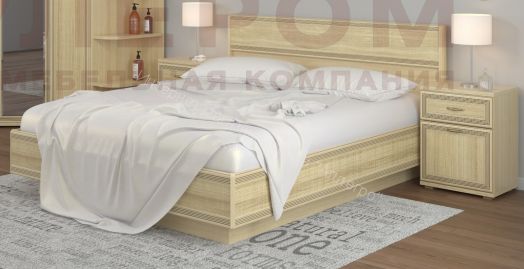 Спальня Карина - композиция 8