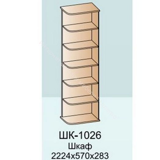 Спальня Карина - композиция 8